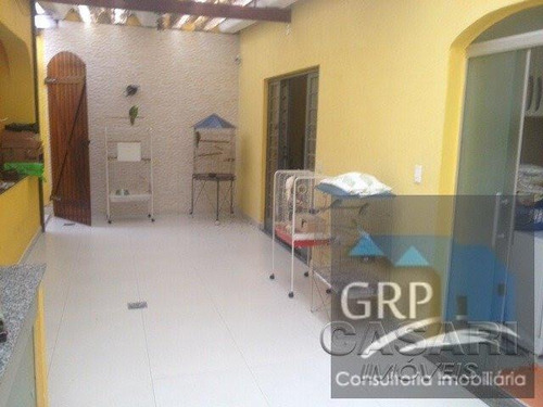 Imagem 7 de 15 de Casa Para Venda Em São Paulo, Socorro, 3 Dormitórios, 1 Suíte, 3 Banheiros, 4 Vagas - 3103_1-1023518