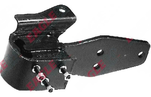 1) Soporte Motor Del Der Mazda B1800 1.8l 4 Cil 77/78 Eagle