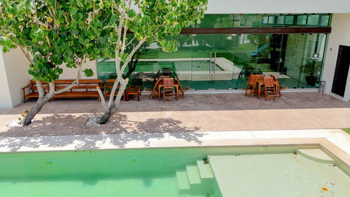 Casa En Temozon En Venta Con Paneles Solares