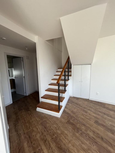 Imagen 5 de 12 de Venta Apartamento Duplex A Estrenar Pocitos