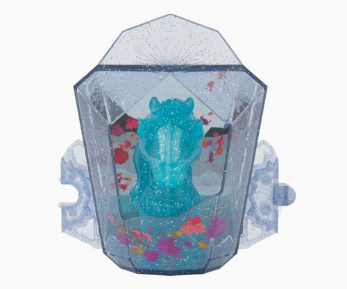 Imagen 3 de 7 de Disney Frozen 2 Casita De Los Susurros Y Brillos+ Personaje