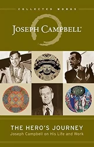 El viaje del héroe de Joseph Campbell - El podcast de LaSoga