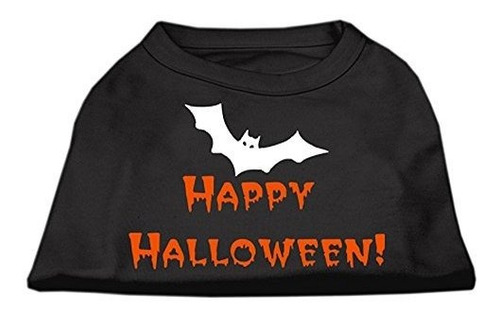 Camisetas Estampadas Para Perros Mirage Halloween.