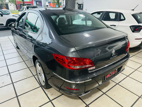 Peugeot 408 1.6 Sport Thp 163cv