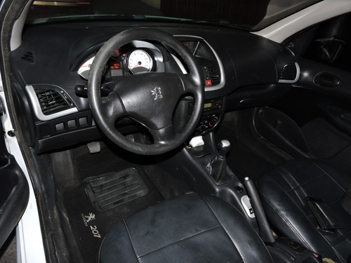 Peugeot 207 Hb Xr 2 Portas