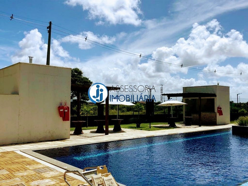 Imagem 16 de 24 de Majestic Nova York - Compra De Lote Em Cajupiranga, Localizado Em Condomínio Fechado - Te00018 - 3081033