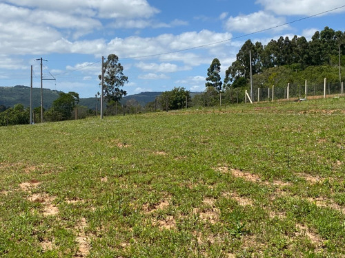 Chácara 5.000 M² - Lomba Grande - Novo Hamburgo - Rs - 2466 - 68690557