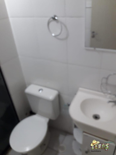 Lindo Apartamento Em Itaquera - 1711