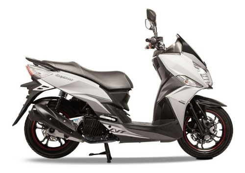 Imagem 1 de 11 de Cruisym 150