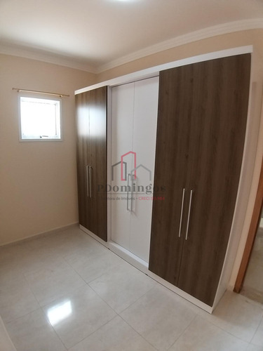 Imagem 24 de 30 de Casa À Venda Em Residencial Real Parque Sumaré - Ca000547