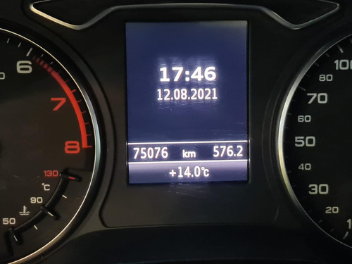 Imagem 8 de 12 de Audi A3 1.8 Tfsi Sportback S Tronic Gasolina Automático