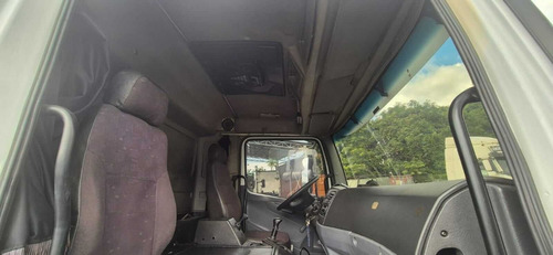 Mercedes Atego 2425 2010/11 6x2 8.50comp. 64539km 0b45