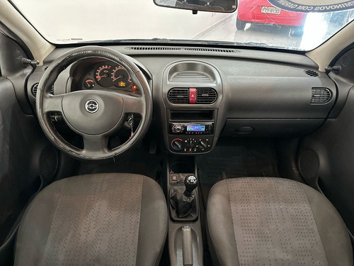 Chevrolet Corsa 1.4 Maxx Econoflex 5p