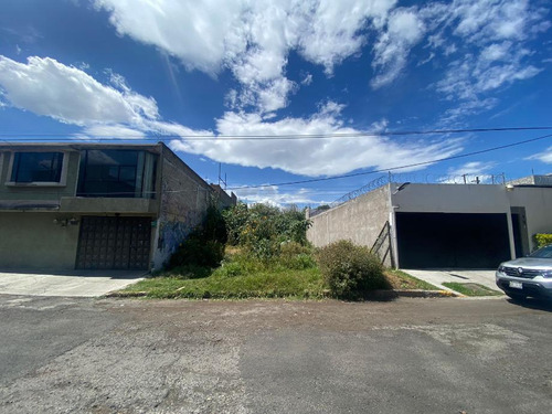 Terreno En Venta En Valle Ceylan