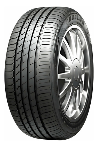 Llanta 205/60r15 91v Sailun Atrezzo Elite Índice De Velocidad V