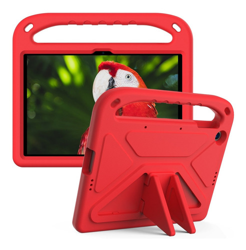 Imagen 2 de 7 de Funda Portátil Eva Para Huawei Enjoy Tablet 2/mate T10/t1