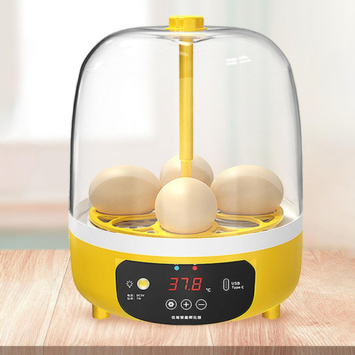Incubadora De Ovos De Cama De Água Incubadoras De Manual 6