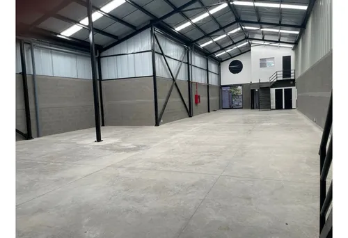 Pv-24056-bg Venta De Bodega En Buenos Aires