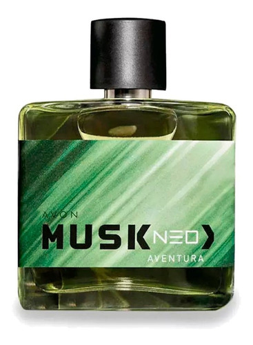 Perfume Musk Neo Aventura (rosario/envios) | Mercado Libre