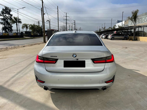 Imagen 5 de 9 de Bmw Serie 3 2021 2.0 320i Sedan Sportline