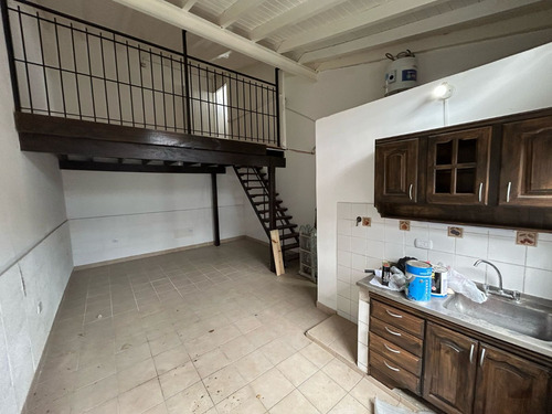 Excelente Dpto 2 Amb. Loft En Jose C. Paz