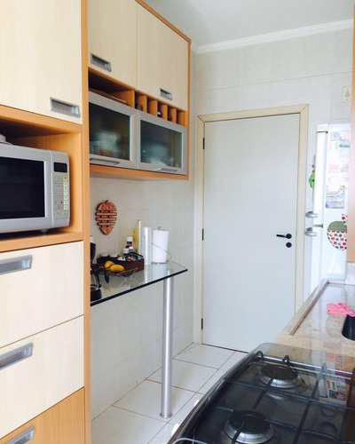 Imagem 10 de 19 de Apartamento - Avc661 - 32319556