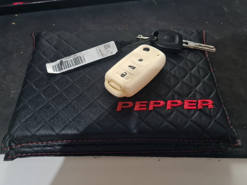 Volkswagen Up! Tsi Pepper