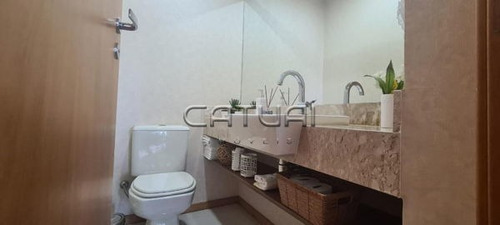 Imagem 9 de 16 de Apartamento Padrão Com 3 Quartos No Poty Lazzarotto Edifício - 710053-v