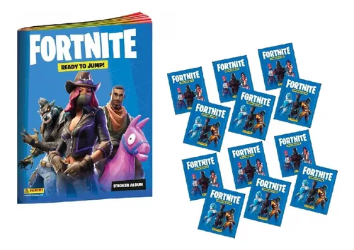 Fortnite  MercadoLivre 📦