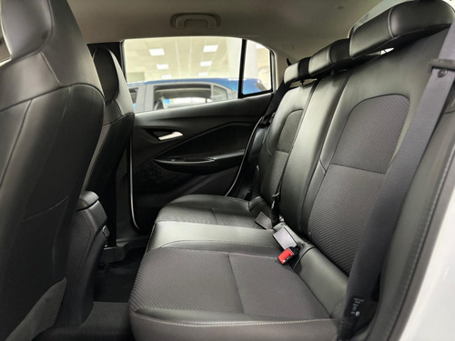 Chevrolet Onix 1.0 Ltz Turbo Aut. 5p