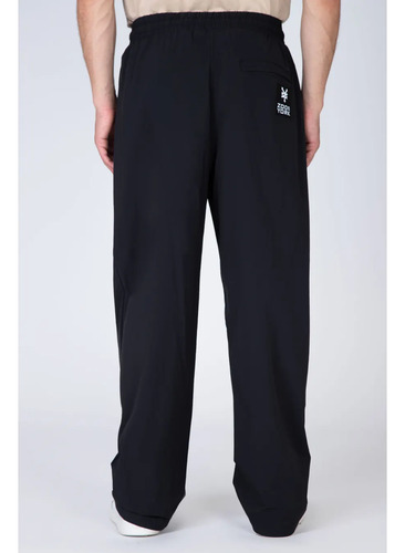 Pantalon Hombre Zoo York Cv Zip Off Make It