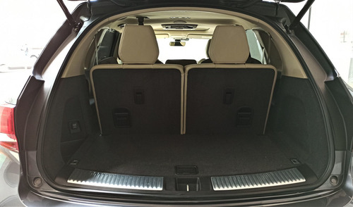 Acura Mdx 2017 3.5 Awd Piel At
