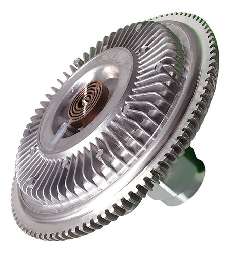 Fan Clutch Ford Ranger 2.9l 1992 Kg