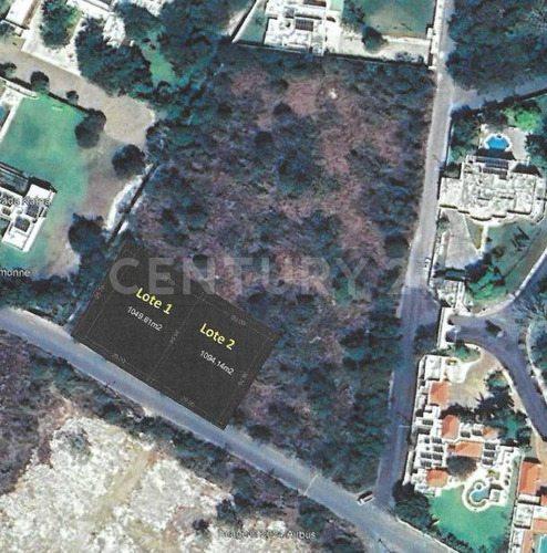 Lotes En Venta, Temozon Norte,merida, Yucatan
