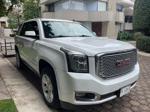GMC Yukon 6.2 Denali 8 Vel Awd At