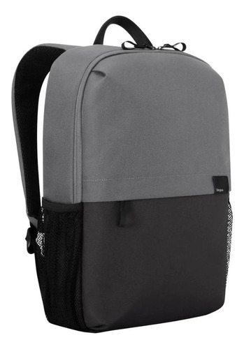 Mochila Targus Sagano Ecosmart Gris 15.6 