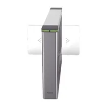 Comprar Torniquete Tipo Barrera (swing Barrier) Centro Hikvision