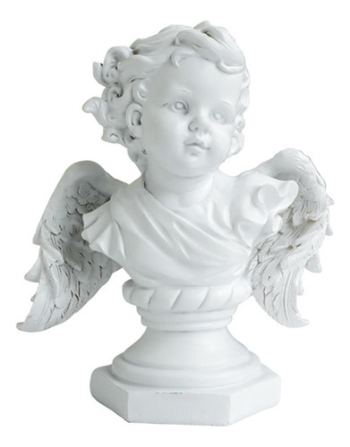 Figura De Ángel, Escultura De Ángel, Estatua Coleccionable