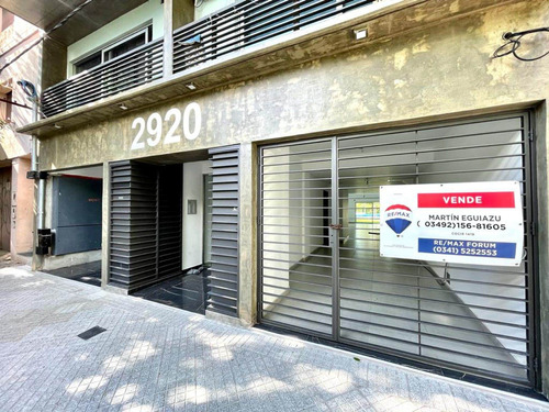 Loft En Venta A Estrenar Con Patio Exclusivo