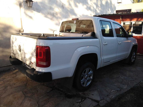Volkswagen Amarok 2.0 Cd Tdi 122cv 4x2 Startline S22 2012