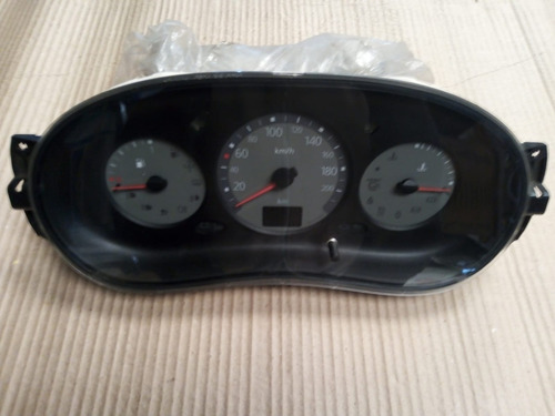 Imagen 1 de 5 de Tablero Intrumental Renault Clio Kangoo Original 8200394352