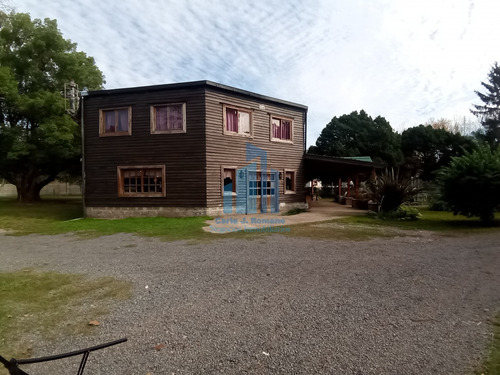Venta Fraccion De Campo 2,8 Ha. Gral. Rodriguez