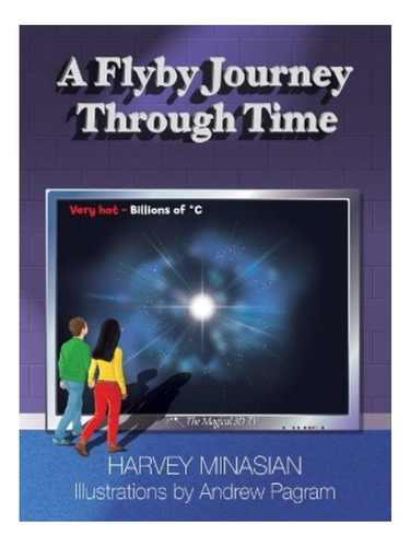 A Flyby Journey Through Time - Harvey Minasian. Eb06