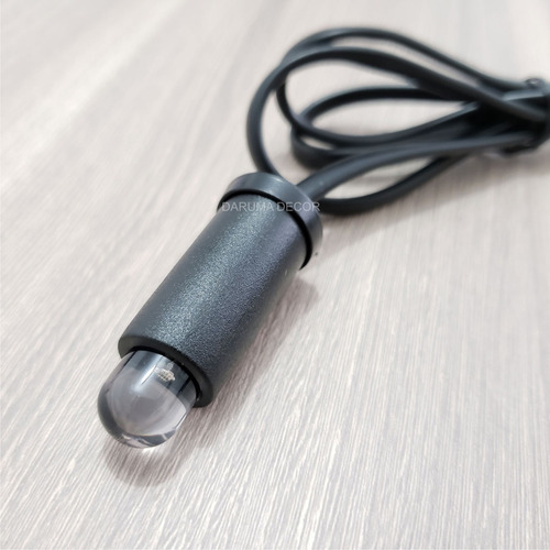 Led Luz Para Fonte Iluminação Agua Aquario Bivolt