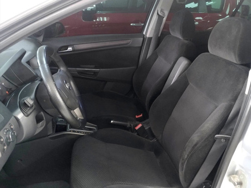 Chevrolet Vectra 2.0 Mpfi Gt Hatch 8v Flex 4p Aut 2009