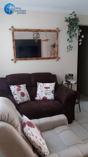 Imagem 8 de 13 de Venda Apartamento São Paulo City Jaragua - A179