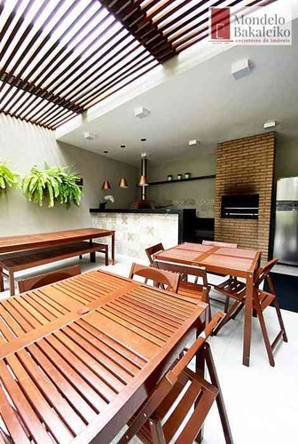 Imagem 11 de 14 de Venda Apartamento Lauzane Paulista 58m² - 2017
