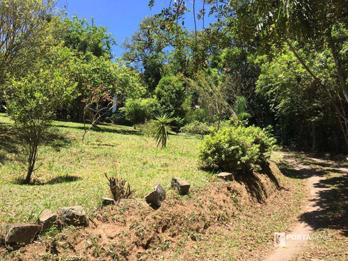 Imagem 6 de 26 de Chácara Com 3 Dormitórios À Venda, 12100 M² Por R$ 650.000,00 - Embu Mirim - Itapecerica Da Serra/sp - Ch0062