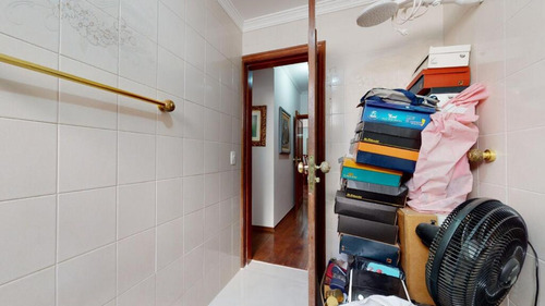 Imagem 10 de 17 de Apartamento - Ap00444 - 70281579