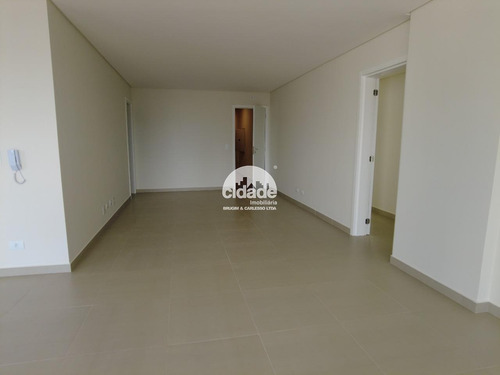 Imagem 6 de 28 de Apartamento À Venda, 3 Suítes, 2 Vagas, Country - Cascavel/pr - 12559
